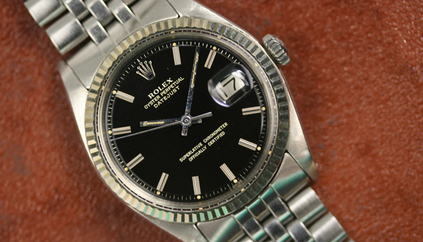 你我身邊的DATEJUST