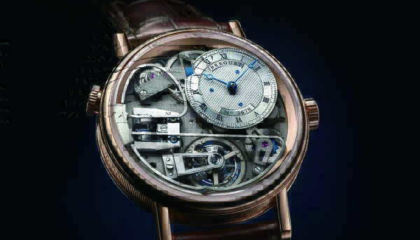 Baselworld 2015快速瀏覽（二）
