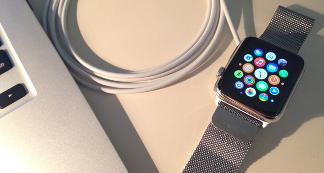 一週後Apple Watch真的就只能收抽屜了嗎？實測篇．下