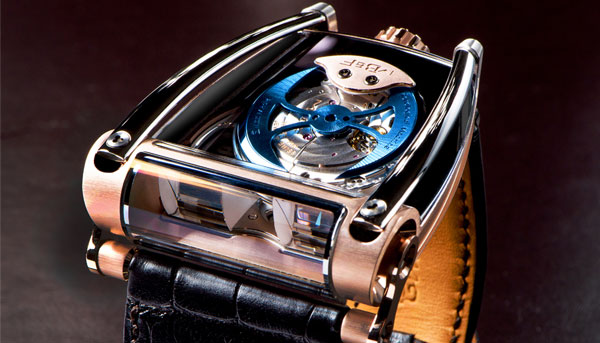 從傳統到前衛 不斷進化的劉任翔
