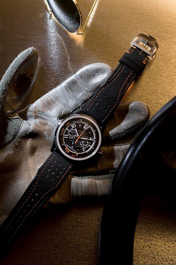 Jaeger-LeCoultre AMVOX
