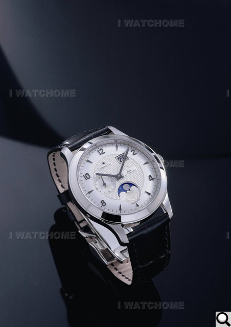 ZENITH  Class Elite MoonPhase Grande Date