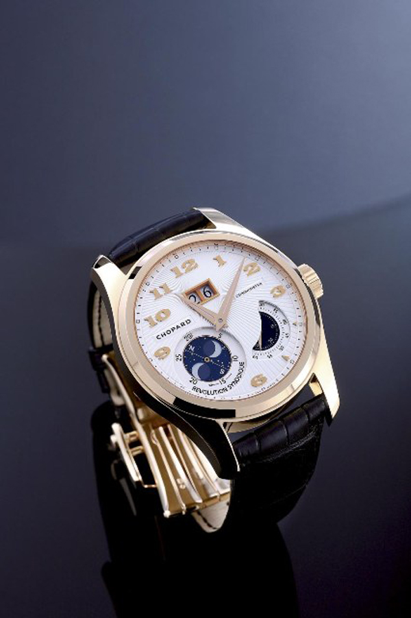 CHOPARD L.U.C Lunar Big Date
