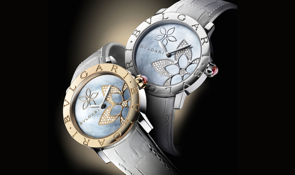 BVLGARI 金光錶展-12月15日至12月24日