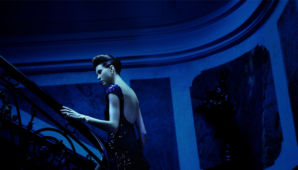 PIAGET Limelight Gala 閃耀極致女性魅力