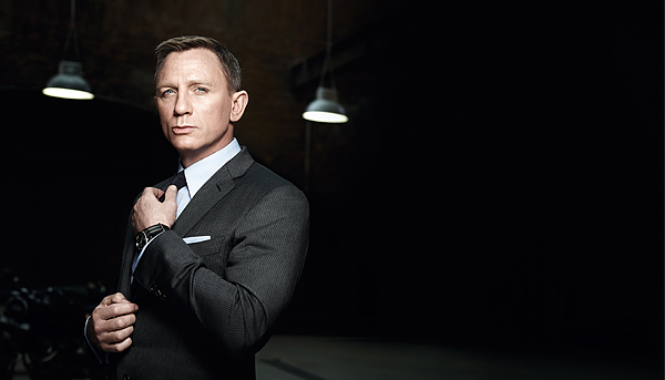 高價售出於佳士得拍賣會　歐米茄海馬300《SPECTRE》限量版腕錶成績斐然