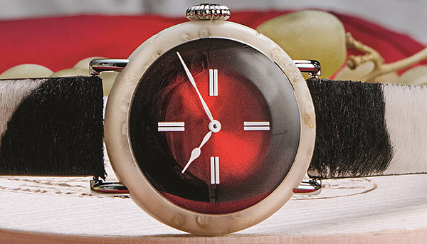 這才是真的瑞士製造　亨利慕時發表Swiss Mad Watch