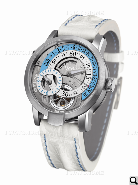 ARMIN STROM SA – Tradition and Vision