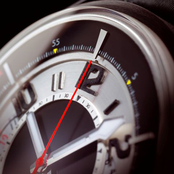 AMVOX2 Chronograph Concept 計時腕錶