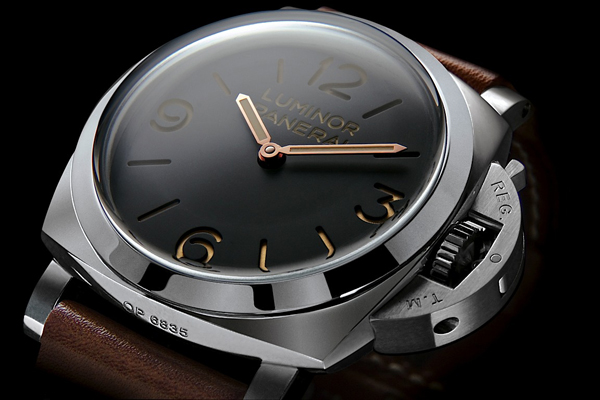 沛納海LUMINOR 1950 3 DAYS - 47 MM