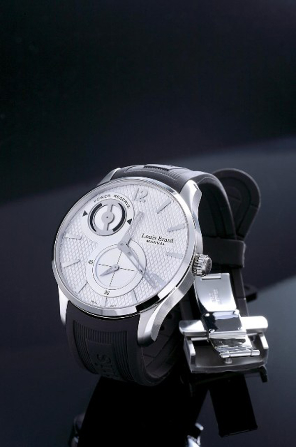 LOUIS ERARD 1931 Power Reserve