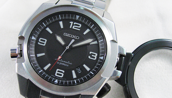 SEIKO Prospex SBDY001J