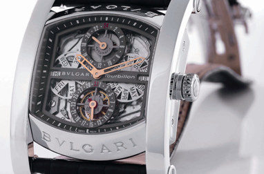 Bvlgari Assioma Multi Complication