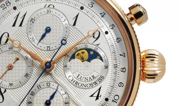 CHRONOSWISS Grand Chronograph