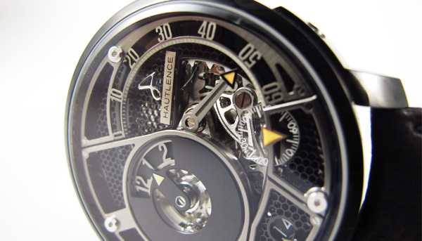 HAUTLENCE HLQ 04