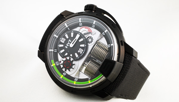 HYT H1
