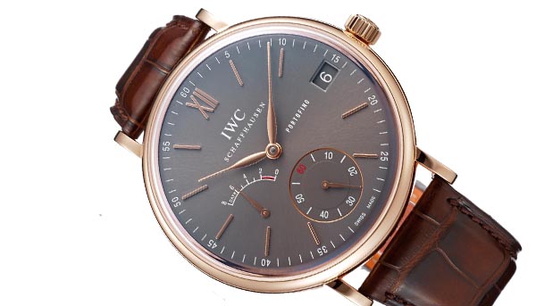 IWC Portofino 8 Days