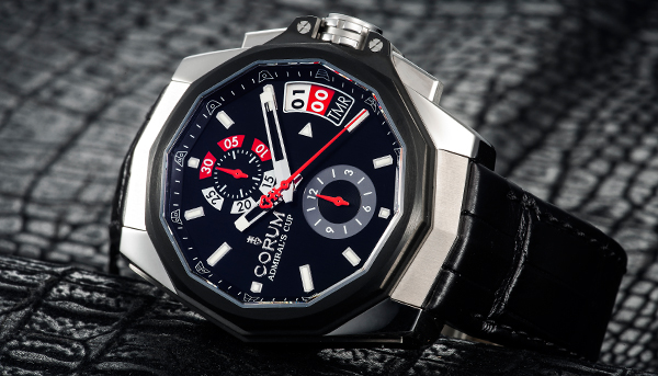 CORUM Admiral’s Cup AC-One 45 Regatta