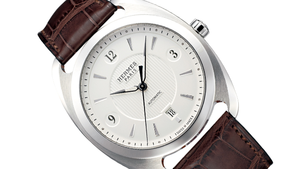 HERMES Dressage 自動腕錶