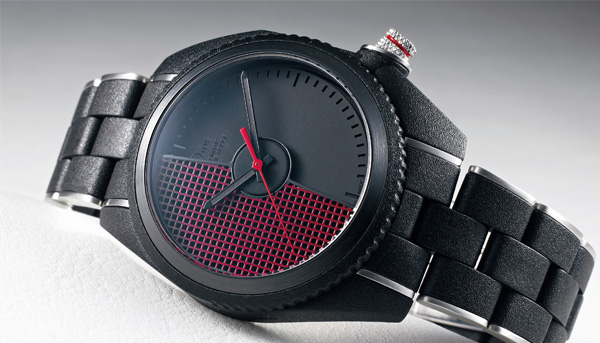 DIOR Chiffre Rouge M05 時尚與運動的搖滾風格