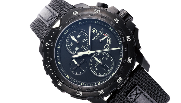 瑞士維氏錶 Alpnach Mechanical Chronograph Limited Edition