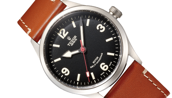 TUDOR帝舵 Heritage Ranger