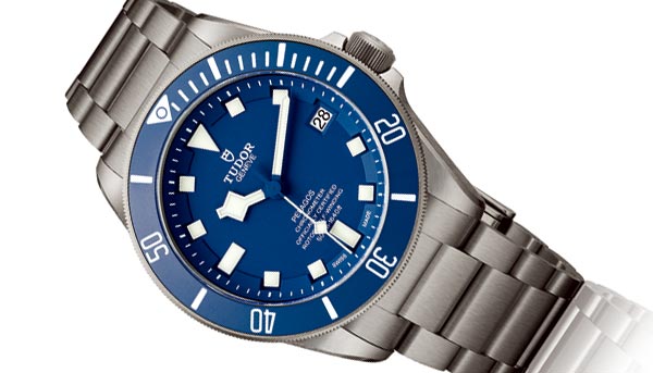 年度最佳運動錶 帝舵TUDOR Pelagos
