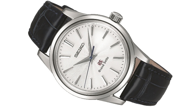 天海祐希代言限定版 SEIKO Grand Seiko SBGW049