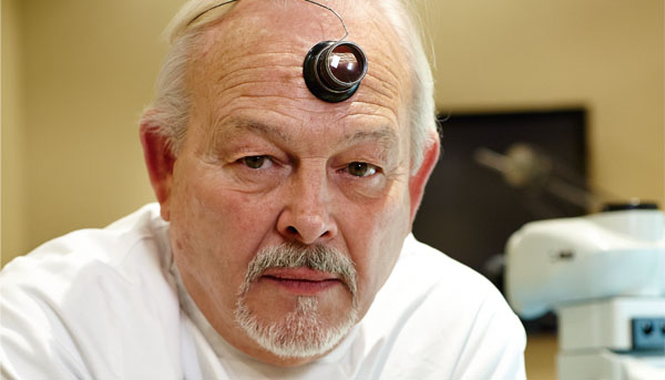 錶界傳奇 獨立製錶大師Philippe Dufour
