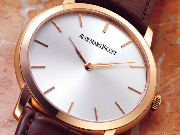 AUDEMARS PIGUET愛彼Cal.2120超薄自動機芯