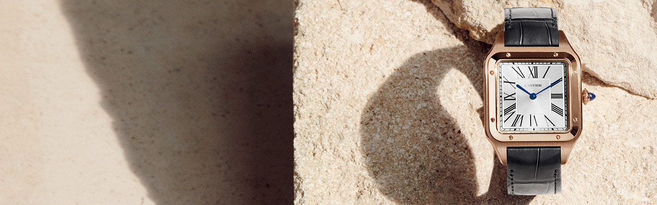 卡地亞Santos-Dumont