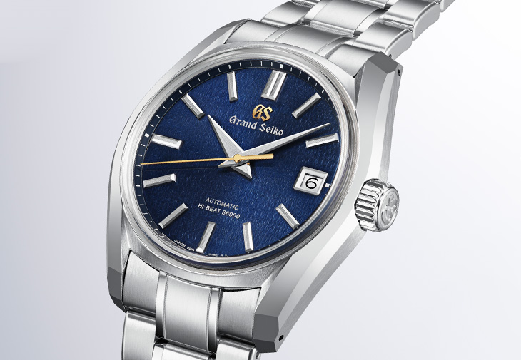 GRAND SEIKO SBGH353