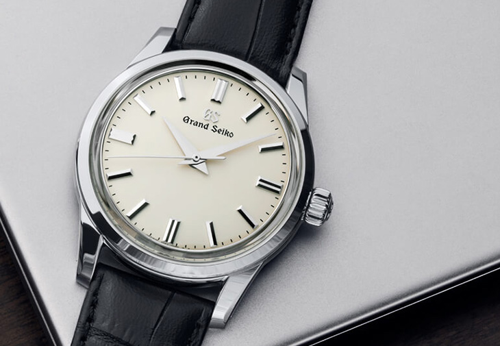 GRAND SEIKO