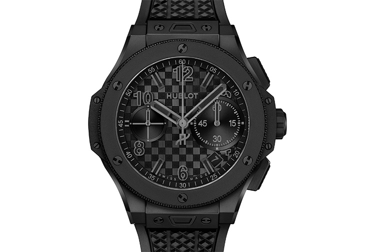 HUBLOT宇舶Big Bang 20週年UNICO限量版