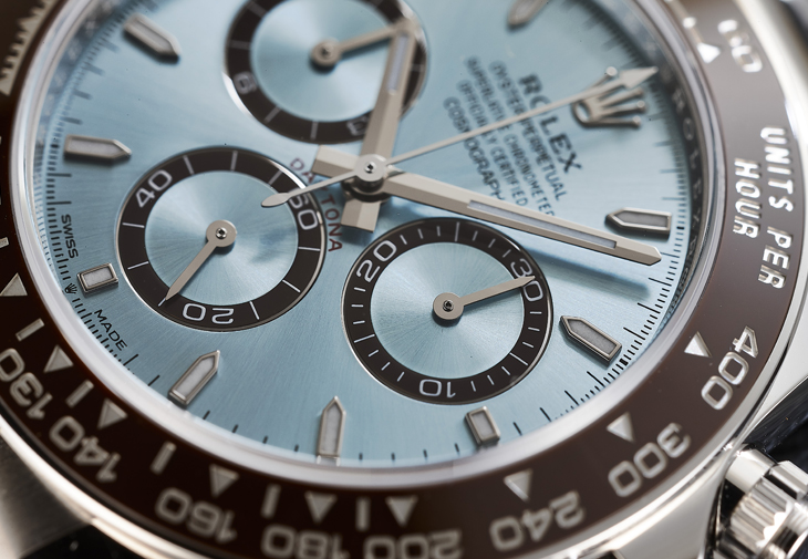 勞力士ROLEX Oyster Perpetual Cosmograph Daytona