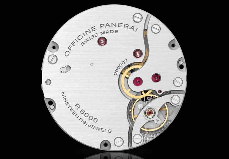 PANERAI沛納海Luminor Marina Militare PAM0521