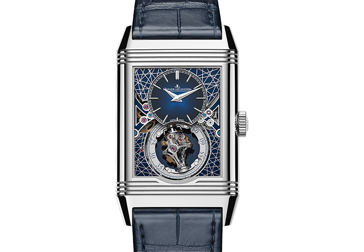JAEGER LECOULTRE積家Reverso