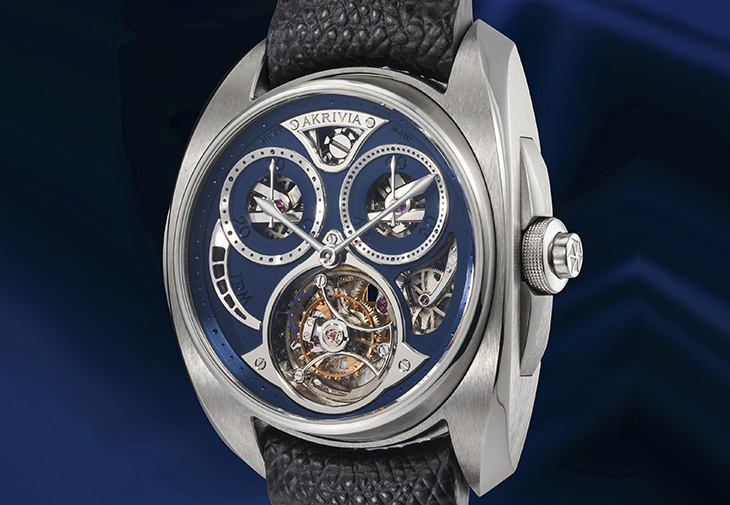 PHILLIPS富藝斯《名錶薈萃－日內瓦XX》