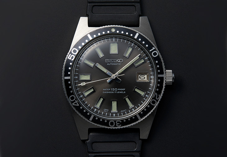 SEIKO 62MAS