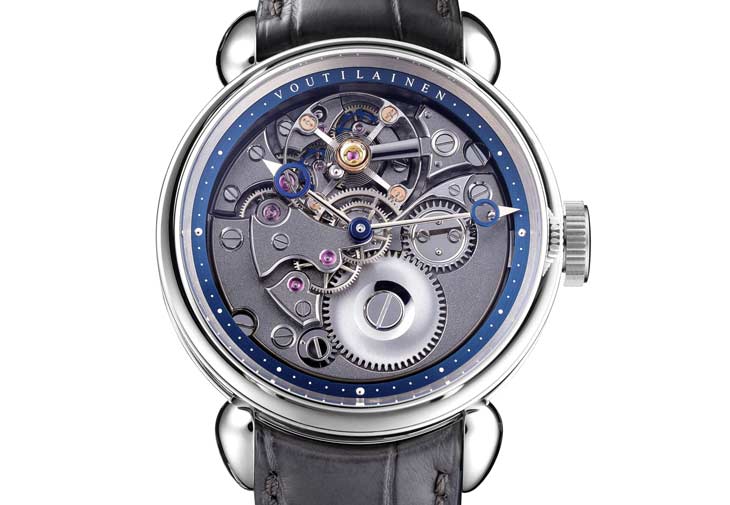 2024 GPHG日內瓦鐘錶大賞頒獎典禮