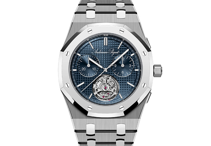 AUDEMARS PIGUET愛彼150週年