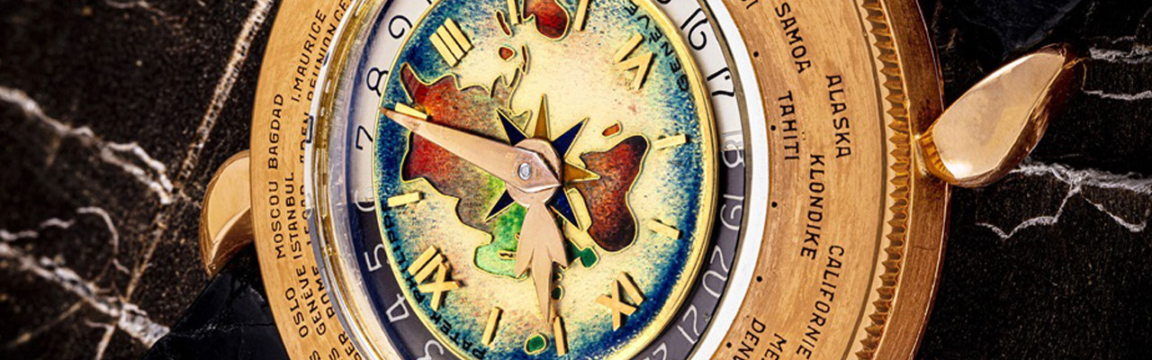 「盲測」手錶測得出品味嗎？