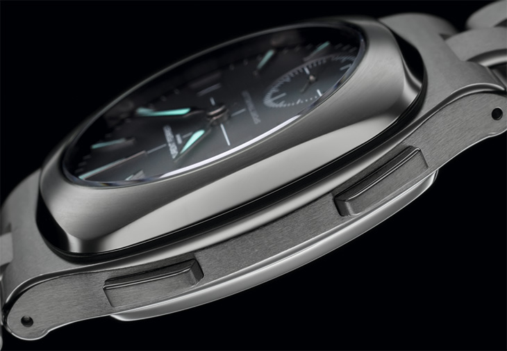 LAURENT FERRIER羅倫斐Sport Traveller