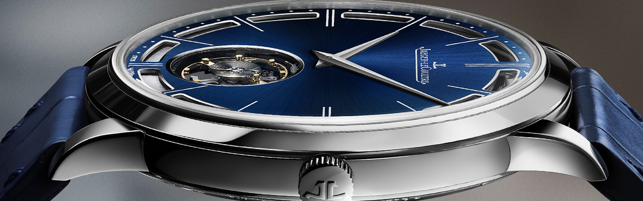 JAEGER-LECOULTRE積家Master Hybris Mechanica Calibre362大師系列超卓複雜功能362型機芯腕錶