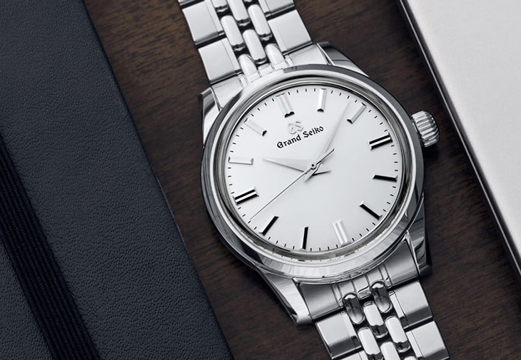 GRAND SEIKO