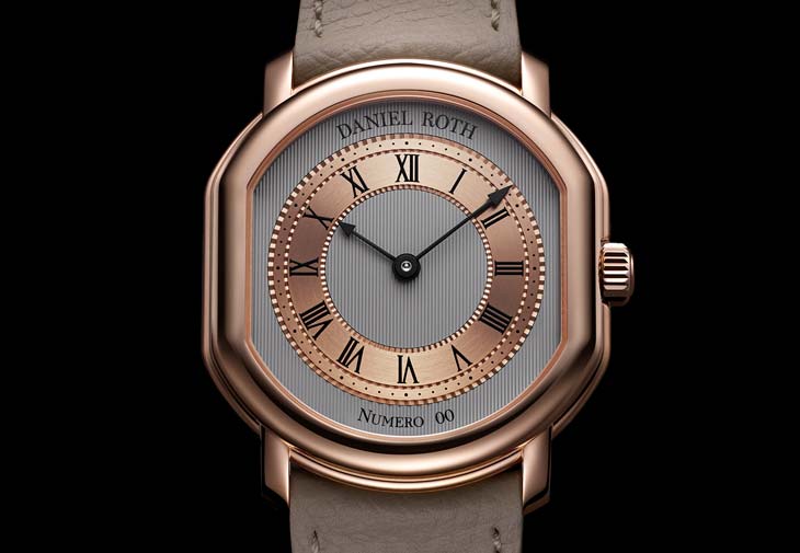 2025 GPHG日內瓦鐘錶大賞