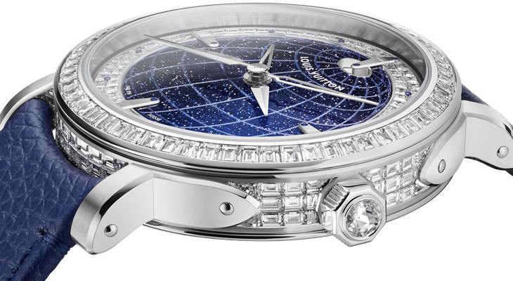 LOUIS VUITTON路易威登Escale Twin Zone