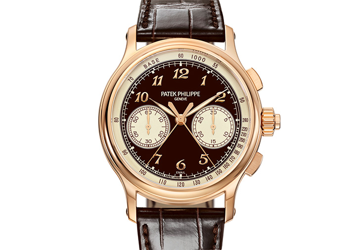 PATEK PHILIPPE百達翡麗
