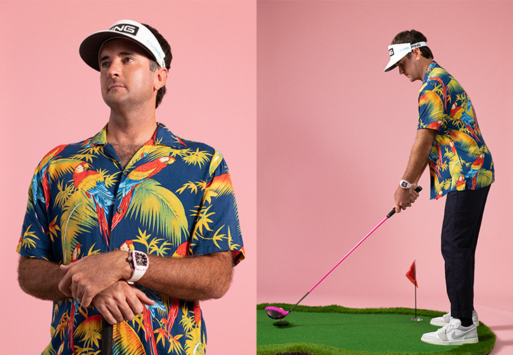 Bubba Watson