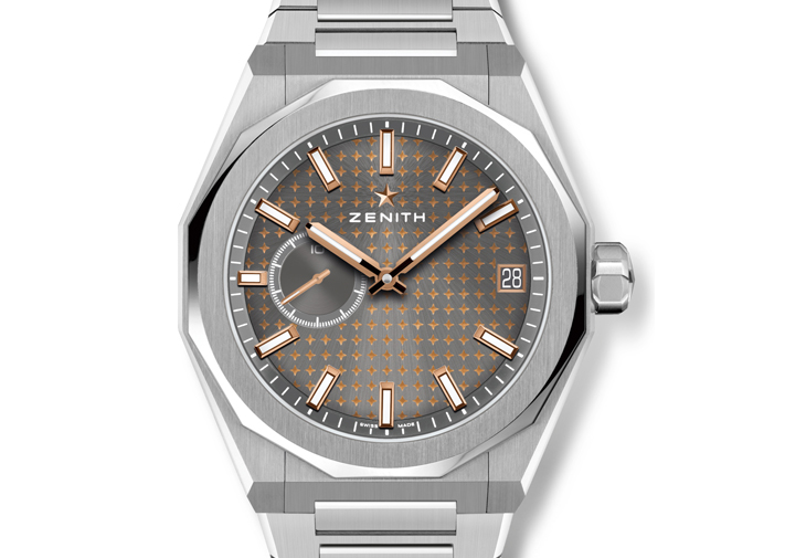 真力時ZENITH Defy Skyline 41專賣店款